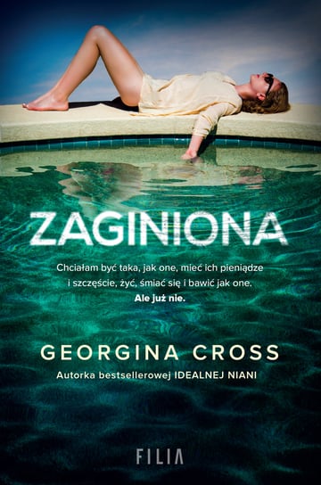 Zaginiona Cross Georgina