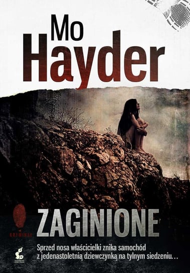Zaginione Hayder Mo