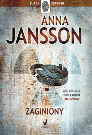 Zaginiony Jansson Anna