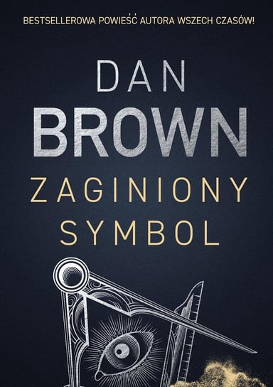 Zaginiony symbol Brown Dan