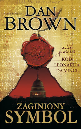 Zaginiony symbol Brown Dan