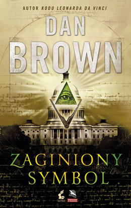 Zaginiony symbol Brown Dan