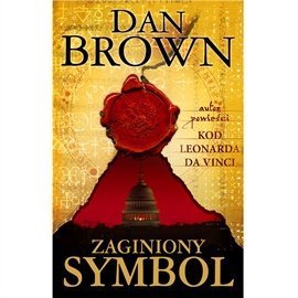 Zaginiony symbol Brown Dan