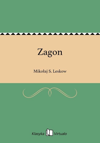 Zagon Leskow Mikołaj S.