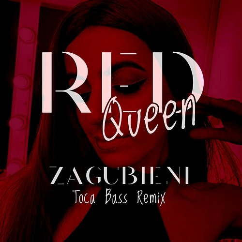 Zagubieni Red Queen
