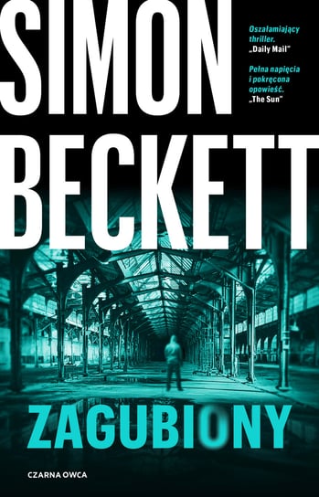 Zagubiony Beckett Simon