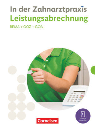 Zahnmedizinische Fachangestellte - Ausgabe 2023 Cornelsen Verlag