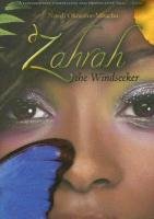 Zahrah the Windseeker Okorafor-Mbachu Nnedi