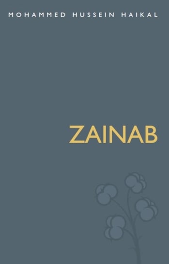 Zainab - ebook epub Mohammed Hussein Haikal