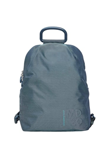 MD20 Zaino MANDARINA DUCK P10QMTZ4 SPINE GREEN - Grazia Pelletterie