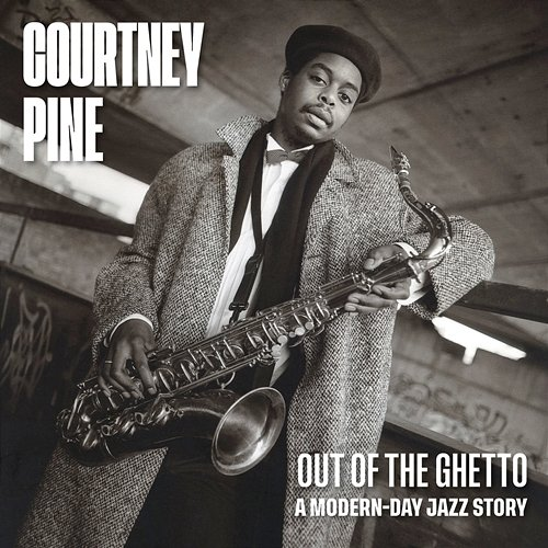 Zaire Courtney Pine