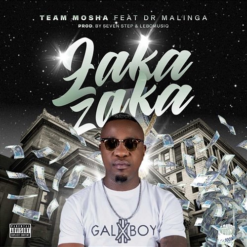 Zaka Zaka Team Mosha feat. Dr Malinga