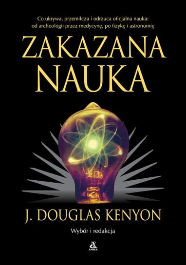 Zakazana nauka Kenyon Douglas J.