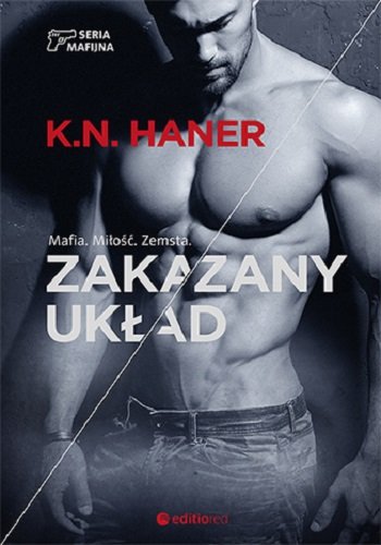 Zakazany układ Haner K.N.