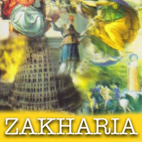 Zakharia Roy L & Phebe P
