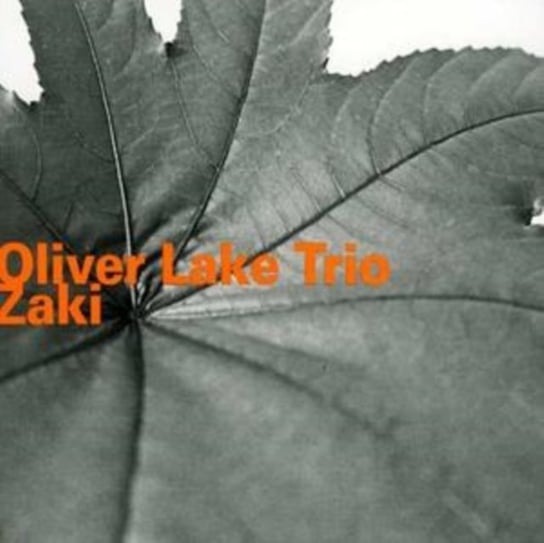 Zaki Lake Oliver