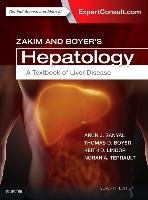 Zakim and Boyer's Hepatology Sanyal Arun J., Boyer Thomas D., Terrault Norah A., Lindor Keith D.