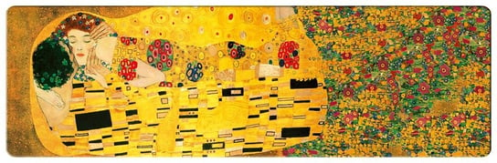 Zakładka do książki, Gustaw Klimt - The Kiss Fridolin