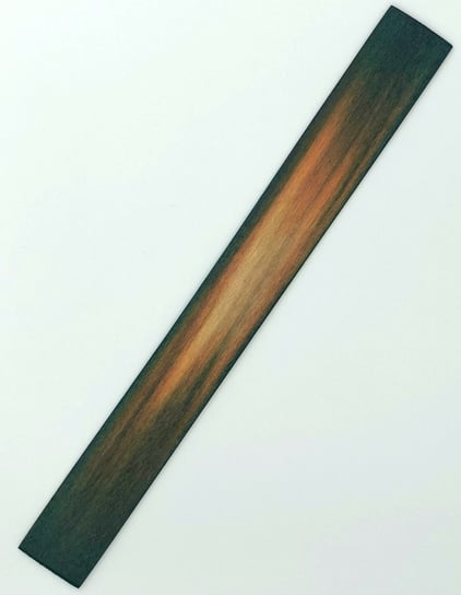 Zakładka do książki - Tęczowe Drewno - ZK 134 Tęczowe Drewno