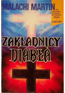 Zakładnicy diabła 