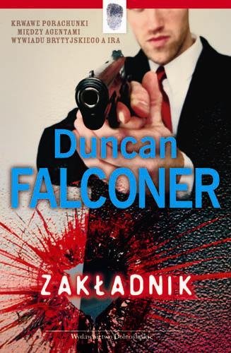 Zakładnik Falconer Duncan