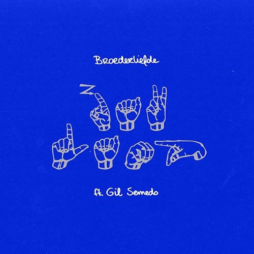 Zaklamp Broederliefde feat. Gil Semedo
