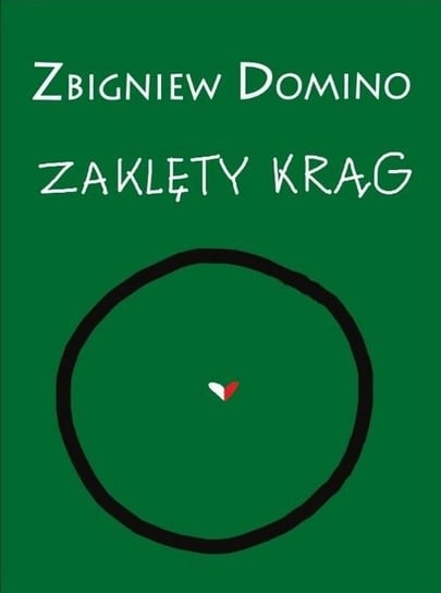 Zaklęty krąg Domino Zbigniew