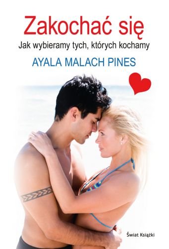 Zakochać Się Pines Ayala Malach