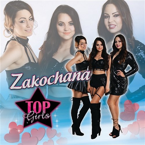 Zakochana Top Girls