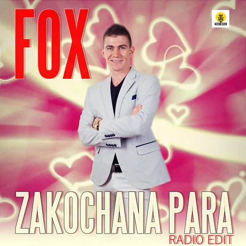 Zakochana para Fox