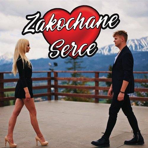 Zakochane serce Bajorek