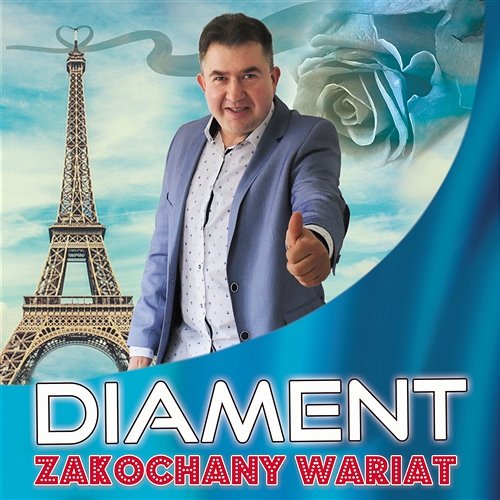 Zakochany Wariat Diament