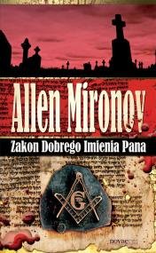 Zakon Dobrego Imienia Pana Mironov Allen
