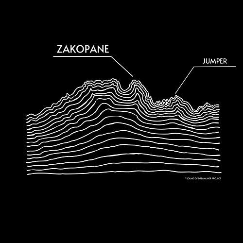Zakopane Jumper