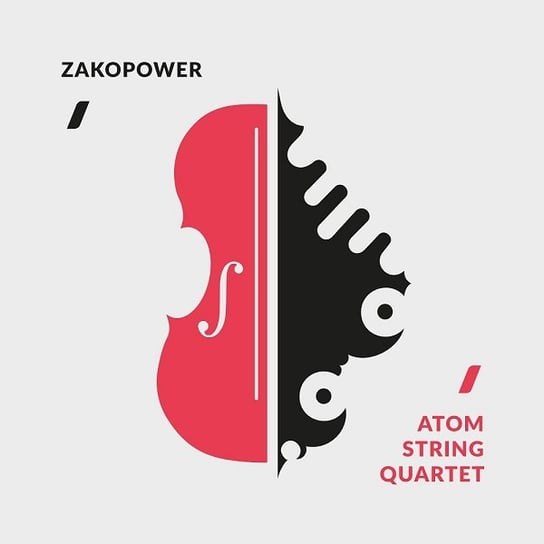 Zakopower i Atom String Quartet Zakopower, Atom String Quartet