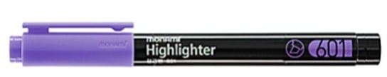 Zakreślacz Highlighter 601 Fiolet Astra Astra