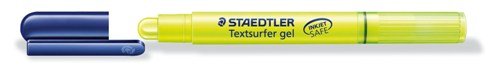 Zakreślacz Textsurfer, żółty Staedtler