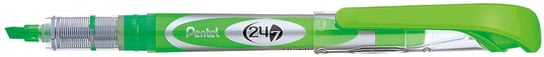 Zakreslacz Zie Fluo Pen Sl12-Kx Pud A 12 Pentel