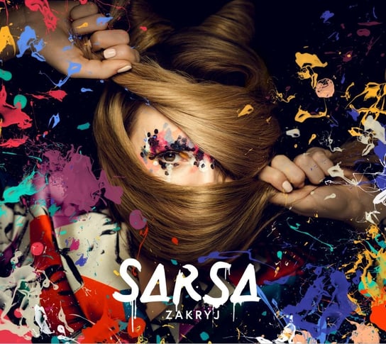 Zakryj (Deluxe Edition) Sarsa