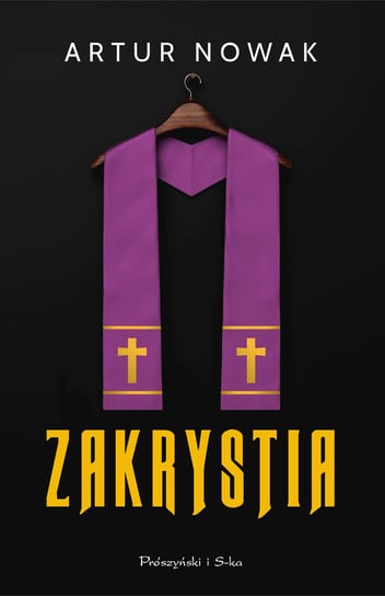 Zakrystia Nowak Artur