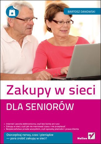 Zakupy w sieci dla seniorów Danowski Bartosz