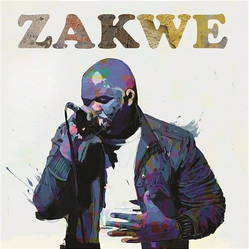 Abafowethu Zakwe feat. Njabulo, Zakwe (Primary), Njabulo (Featured)