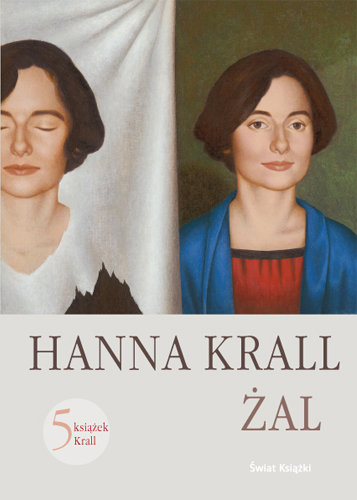 Żal Krall Hanna