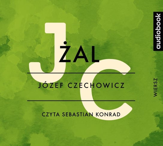 Żal Czechowicz Józef