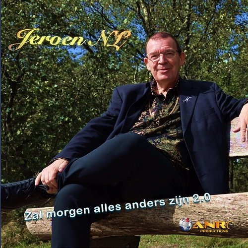 Zal morgen alles anders zijn 2.0 Jeroen NL