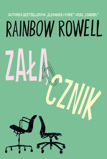 Załącznik Rowell Rainbow