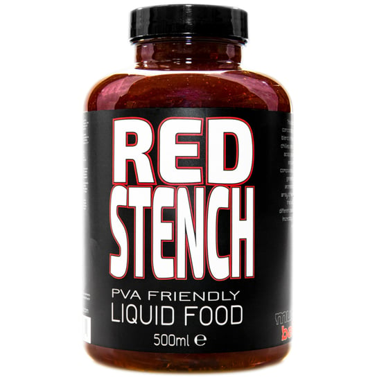 Zalewa Dodatek Liquid Munch Baits Red Stench 500 ml Inna marka