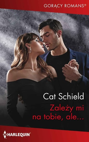 Zależy mi na tobie, ale… Schield Cat