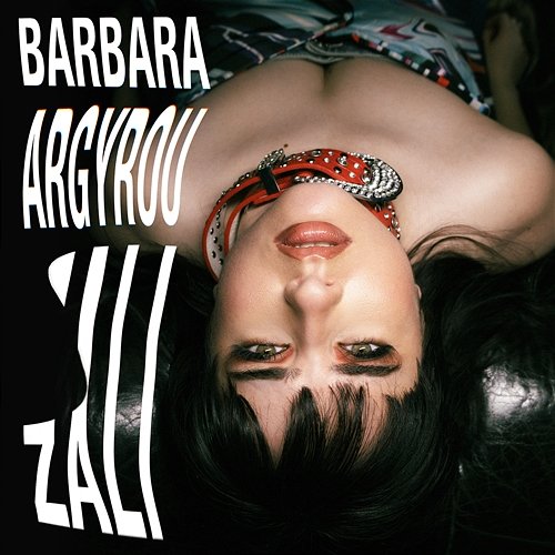 Zali Barbara Argyrou