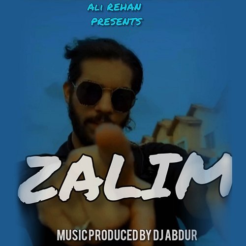 Zalim Ali Rehan